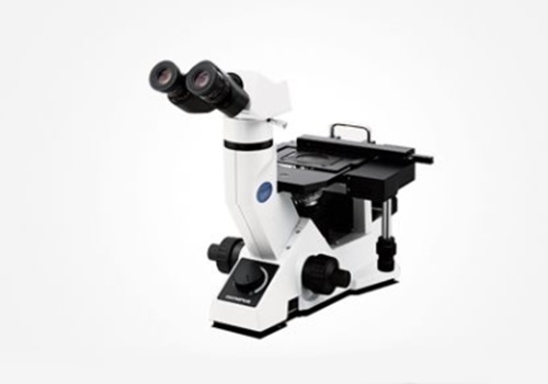 กล้องจุลทรรศน์ กล้องส่องขยาย Olympus industrial microscopes gx41